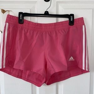 Adidas Pacer Shorts